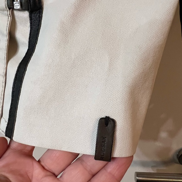 Vintage Rudsak Girls Coat 9/10 - Picture 10 of 16